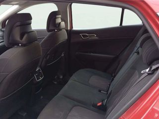 Kia Sportage 1.6 T-GDi PHEV 198kW (265CV) Drive 4x4