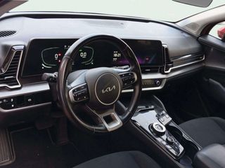 Kia Sportage 1.6 T-GDi PHEV 198kW (265CV) Drive 4x4