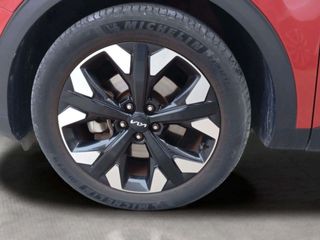 Kia Sportage 1.6 T-GDi PHEV 198kW (265CV) Drive 4x4