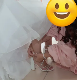 Scarpe da sposa