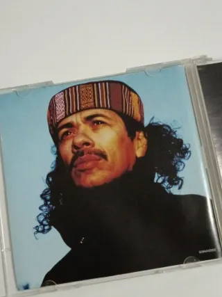 Santana The Essential 2CDs
