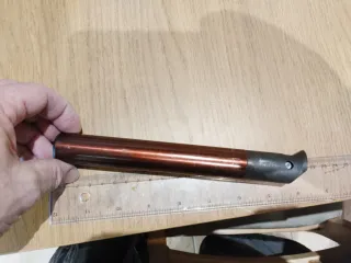 Porta Garant A25R PDUNL-1104