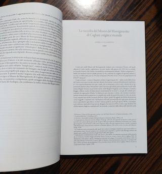 Libro Il museo del Risorgimento dell'Archivio di S