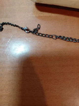 Collar Babero Étnico Tribal Turquesa Coral