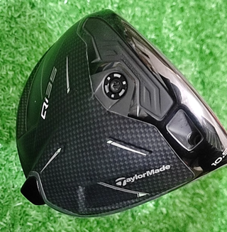 Madera TaylorMade Qi 2025 R10.5