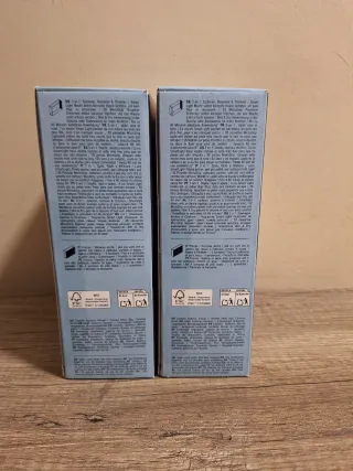 2x Braun Silk-épil 5 Depiladora + 3 Extras