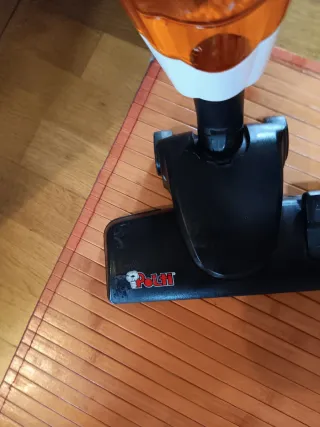 Aspiradora Polti Cinderella