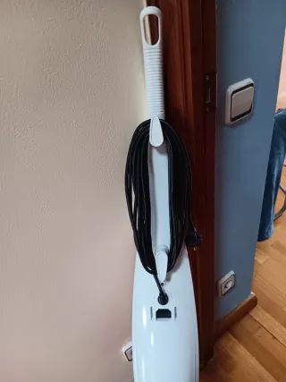 Aspiradora Polti Cinderella