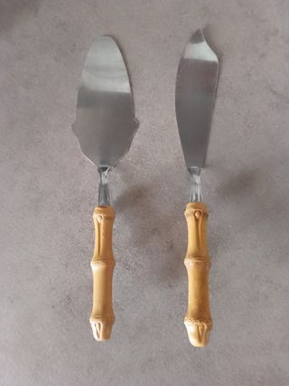 Set utensili mestoli Cucina