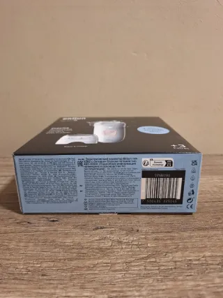 Braun Silk-épil 5 Depiladora