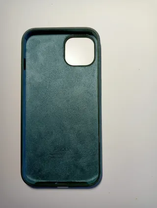 Funda iPhone 13