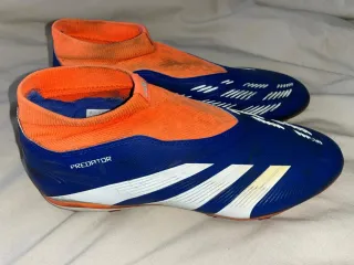 Botas de fútbol Adidas Predator
