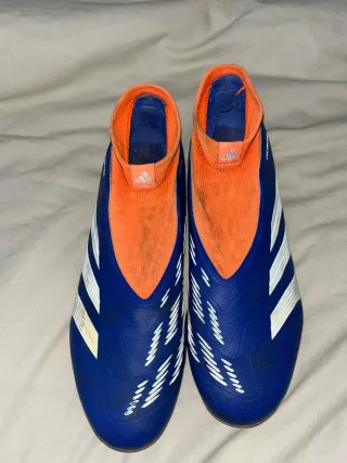 Botas de fútbol Adidas Predator