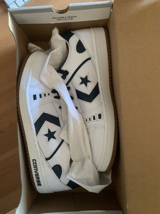 Zapatillas Converse Retro Talla 44