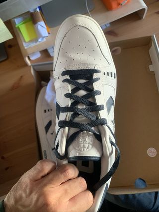 Zapatillas Converse Retro Talla 44