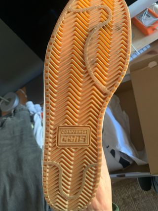 Zapatillas Converse Retro Talla 44