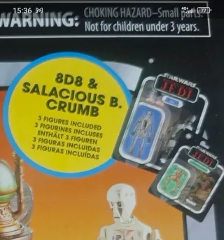 Star Wars Jabba the Hutt Completo a estrenar¡¡