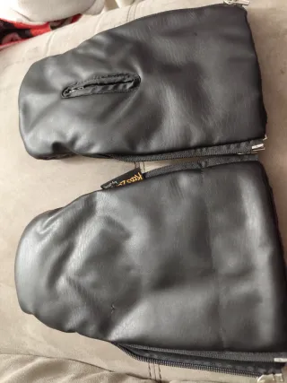 Guantes Jane para carrito de bebé