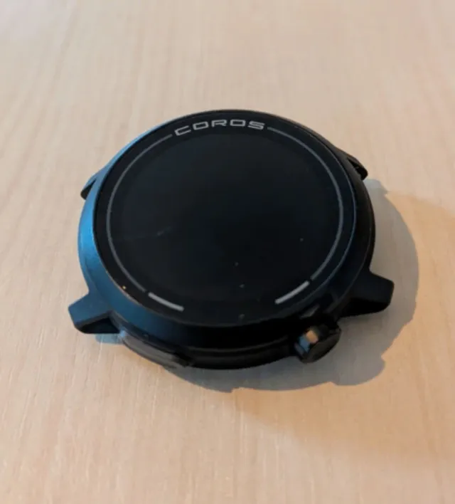 Coros Pace Pro GPS Sport Watch