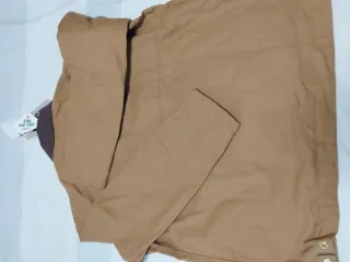 Chaqueta Carhartt Marrón