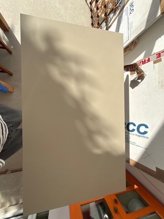 Mesa escritorio IKEA regulable altura