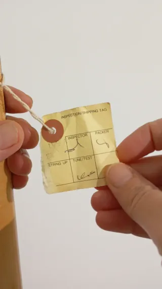 Guitarra Fender Stratocaster Japonesa