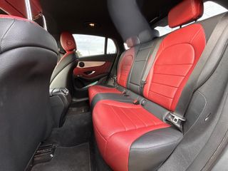 Mercedes-Benz GLC 250 D Coupé 2018 (NACIONAL)