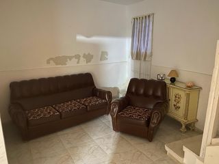 Sofás y sillones vintage