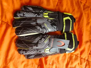 Guantes Portero Ho Soccer Talla 9