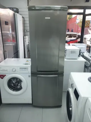 Super Oferta Pack Nevera y Lavadora con garantía