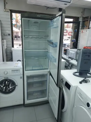 Super Oferta Pack Nevera y Lavadora con garantía