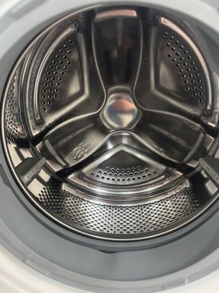 Lavadora Corberó E-CLAV721