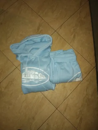 Conjunto Chandal Corteiz talla M