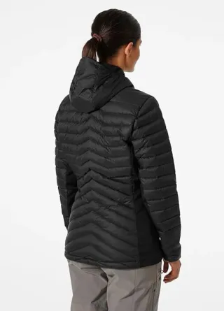 Chaqueta Helly Hansen Plumas XL Nuevo