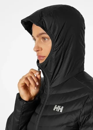 Chaqueta Helly Hansen Plumas XL Nuevo