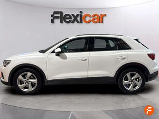Audi Q3 35 TFSI 110kW (150CV) S tronic