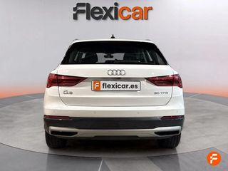 Audi Q3 35 TFSI 110kW (150CV) S tronic