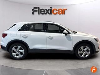 Audi Q3 35 TFSI 110kW (150CV) S tronic