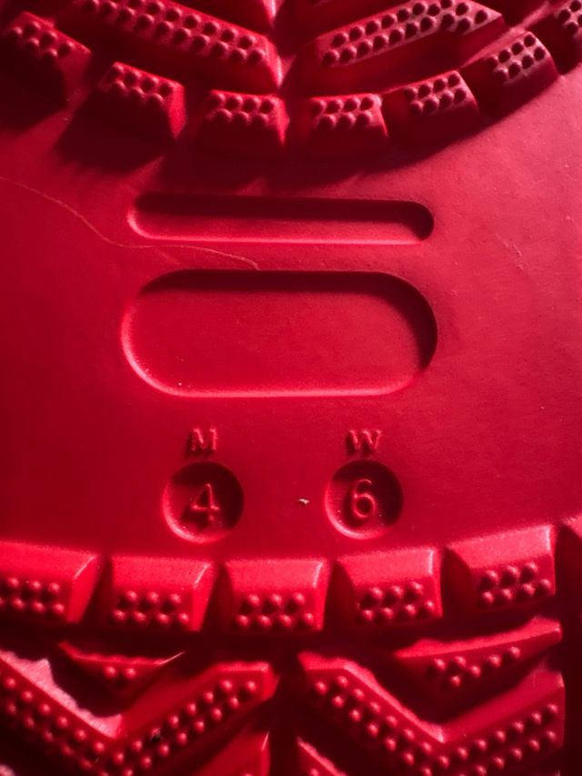 Zuecos Cars Niñ@s Rojo