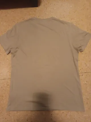 Camiseta NYC Talla M