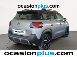 Citroen C3 Aircross PureTech 110 S&S Max 81 kW (110 CV)