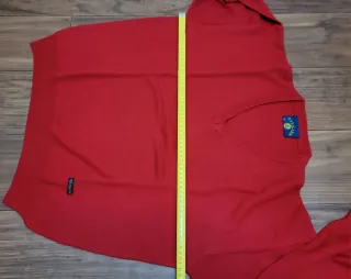 2 Pullover Vintage Navigare Taglia M comoda