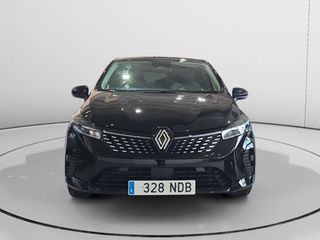 Renault Clio Evolution