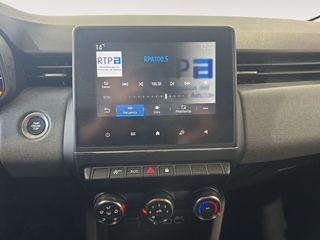 Renault Clio Evolution