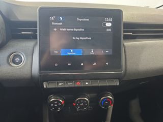 Renault Clio Evolution