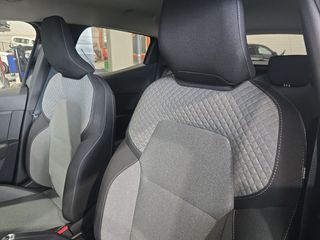 Renault Clio Evolution