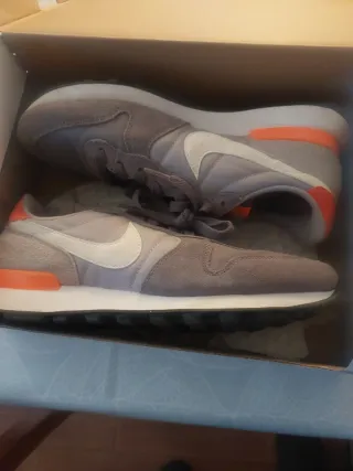 Zapatillas Nike Talla 40