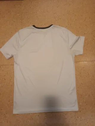 Camiseta deportiva