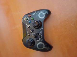 Mando Xbox One/PC/PS3