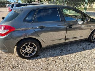 Citroen C4 2015